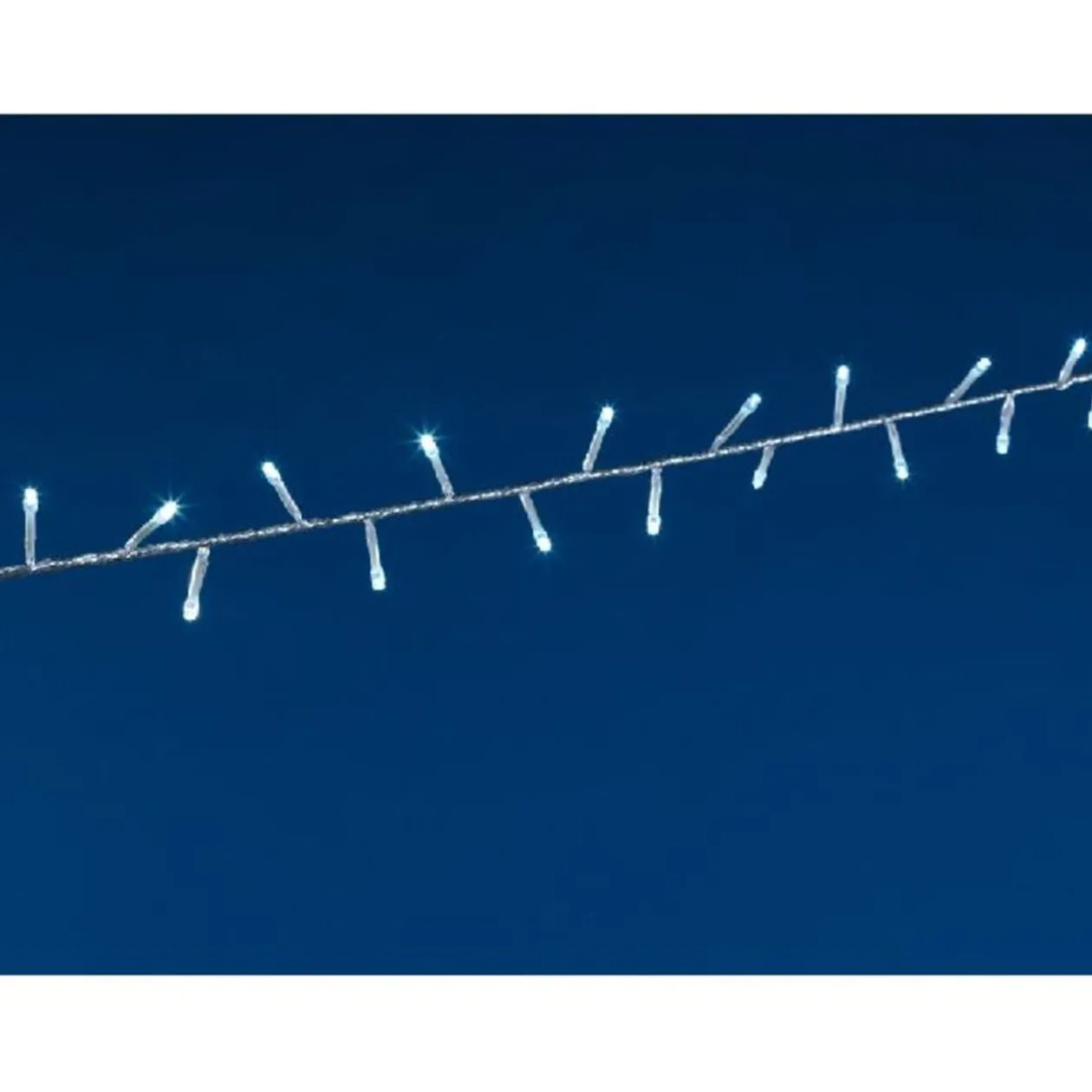 GUIRLANDE ELECTRIQUE