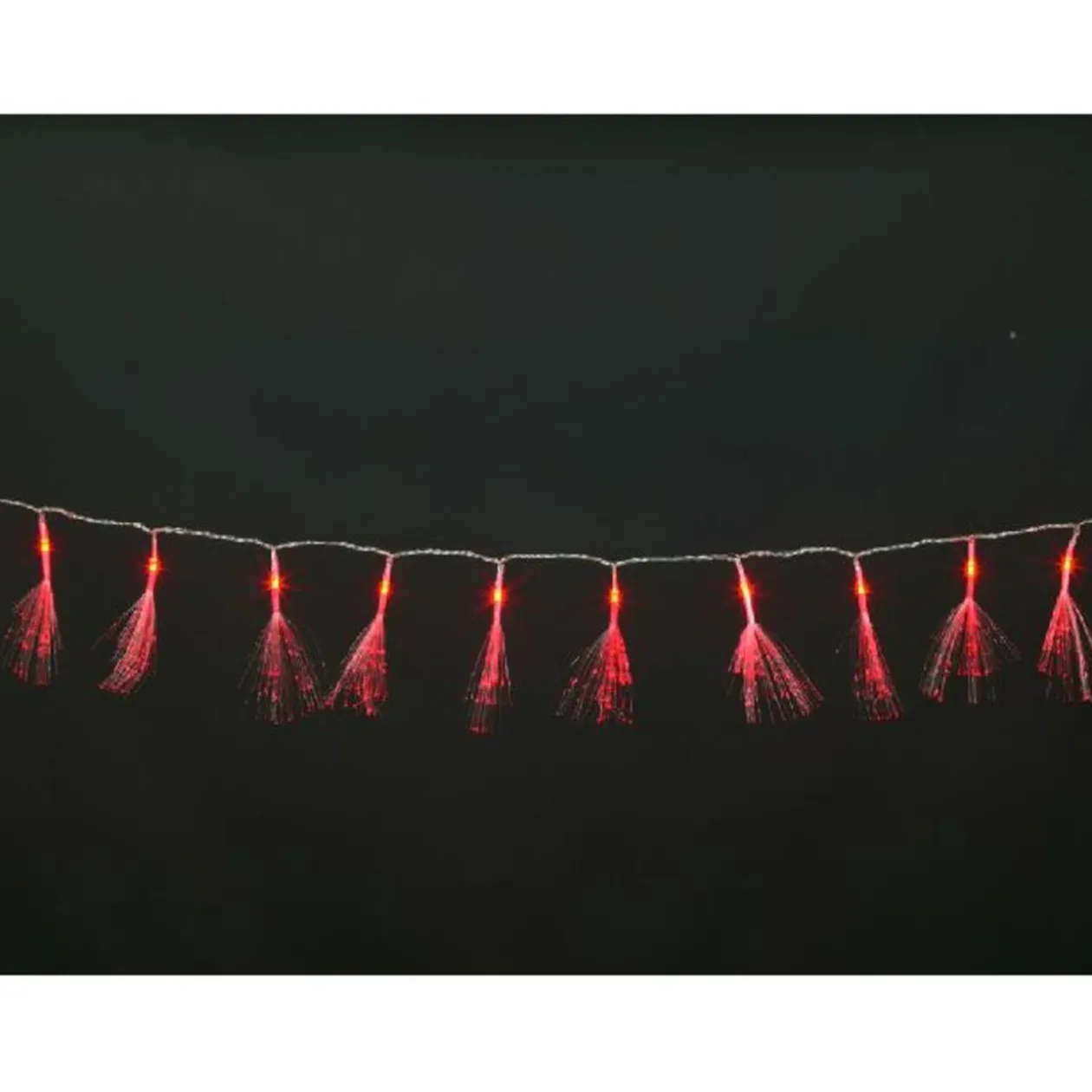 GUIRLANDE ELECTRIQUE