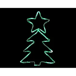 GUIRLANDE ELECTRIQUE SAPIN