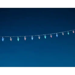 GUIRLANDE ELECTRIQUE TOUPIE