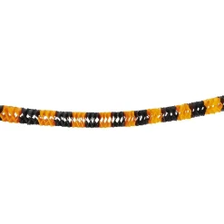 Guirlande Halloween 3D en papier