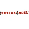 Guirlande Joyeux Noel
