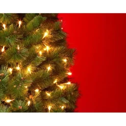 Guirlande électrique blanc chaud 3.16 m