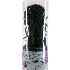 Guirlande électrique multicolore Connect Lights 15.9 m