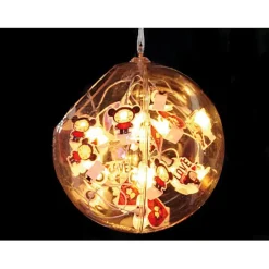 Guirlande électrique Pucca 1,4 m