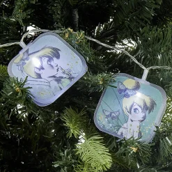 Guirlande lumineuse Fée Clochette Noël Disney