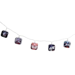 Guirlande lumineuse Mickey Noël Disney