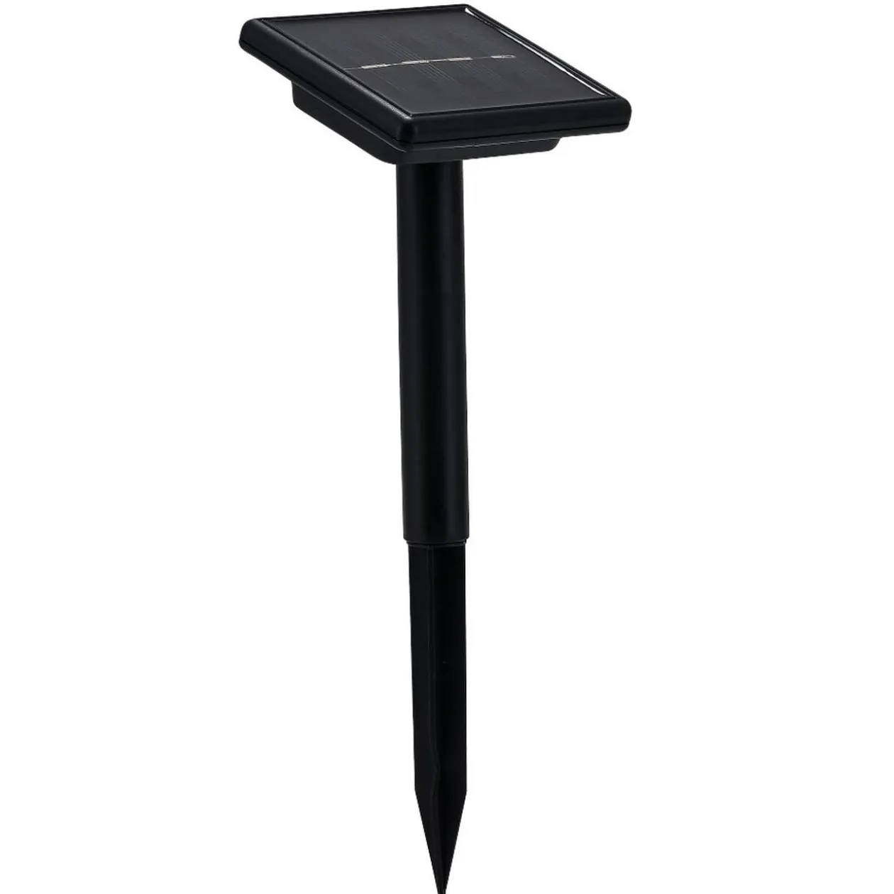 Guirlande lumineuse Solaire 400 microled Blanc froid 20 m