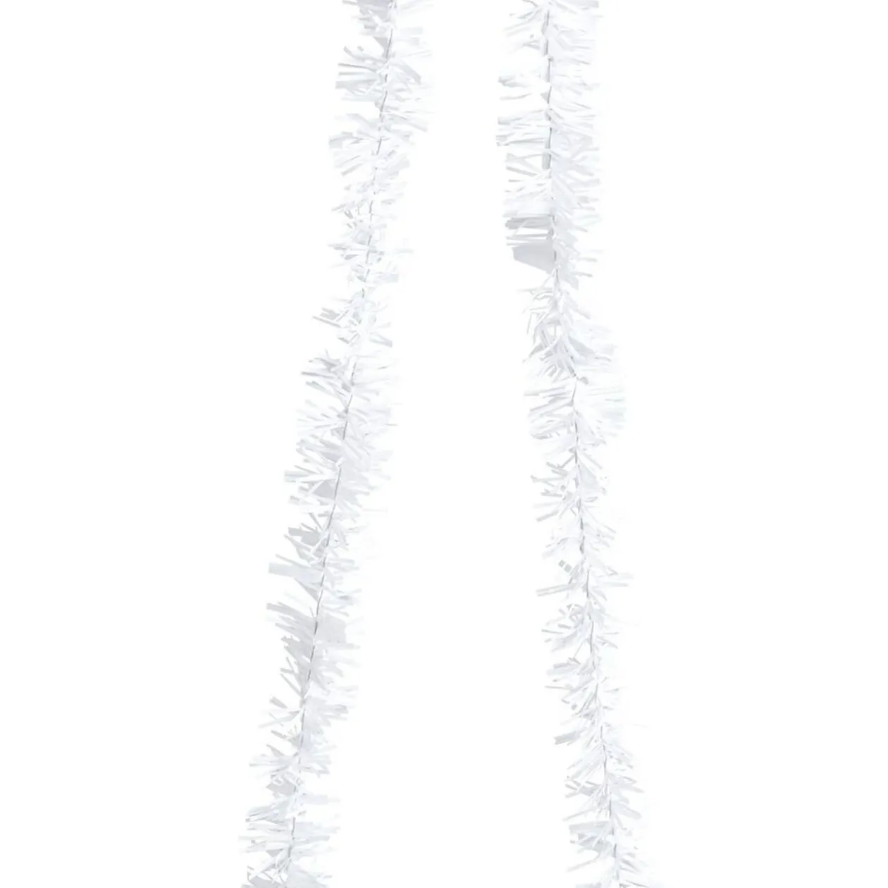 Guirlande scintillante blanc 5m