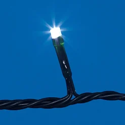 Guirlande solaire clignotante 19,9 m