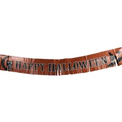 Guirlandes pour Halloween 4 en 1