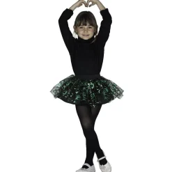 Jupon Halloween pour fille 7/9 ans
