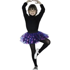 Jupon Halloween pour fille 7/9 ans
