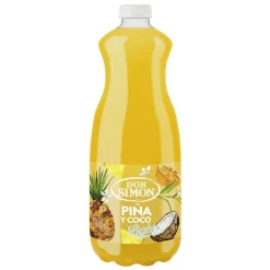 Jus ananas et noix de coco Don Simon 1,5L