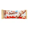 Kinder Bueno White