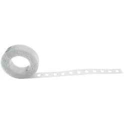 Kit arche de ballons bleus 5m