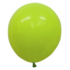 Kit arche de ballons vert 5m