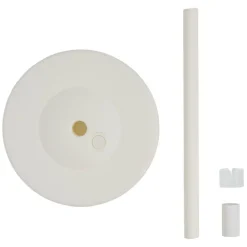 Kit ballon structure dinosaure vert 36 ballons