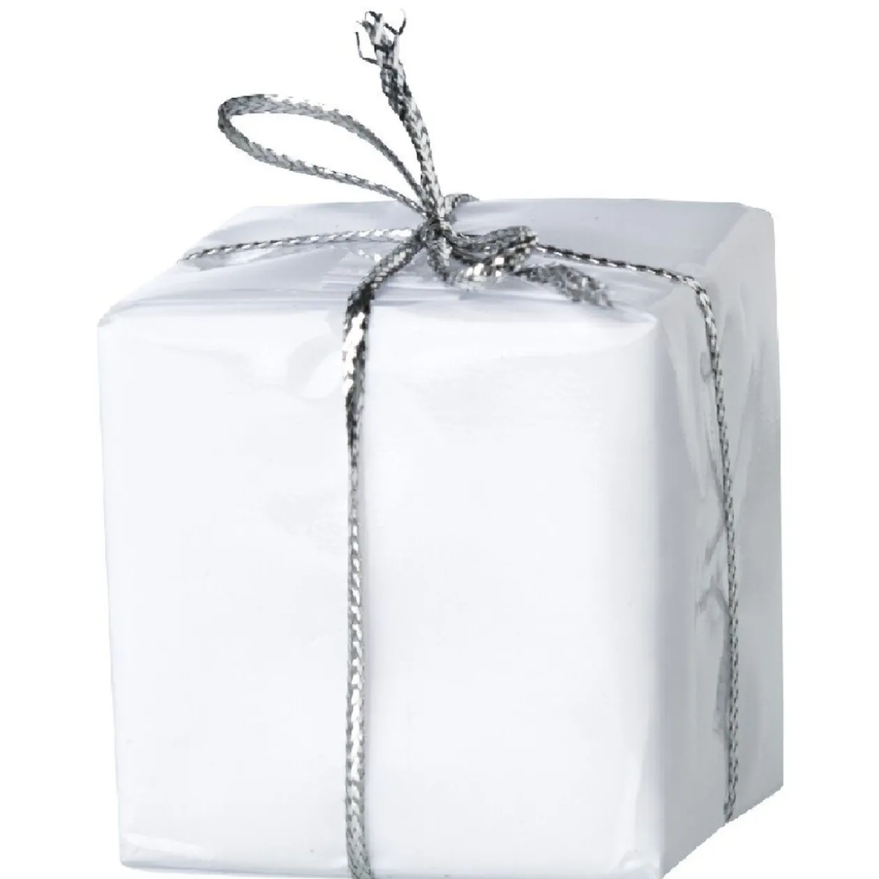 Kit décoration dorée pour sapin X 40