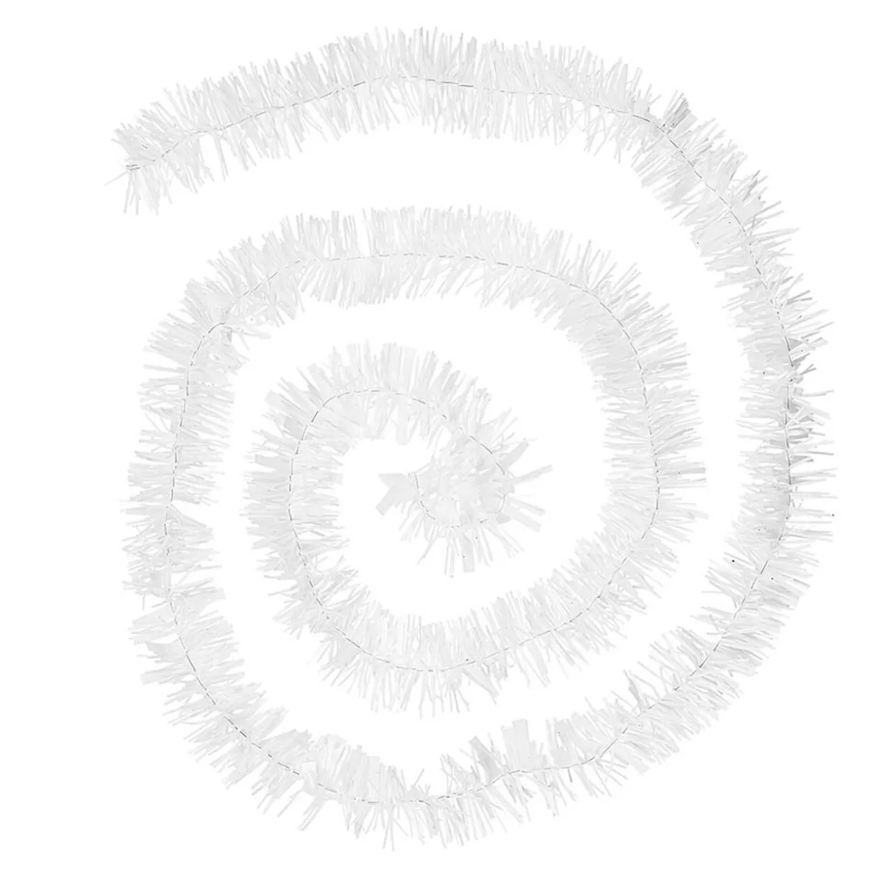 Kit décoration pour Sapin de Noël Argenté x40