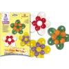 Kit de décoration ballon fleur