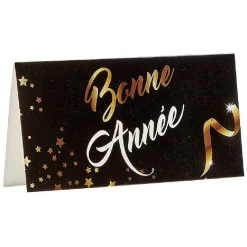 Kit de décoration spécial Nouvel an x 23