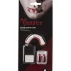 Kit de maquillage vampire Halloween