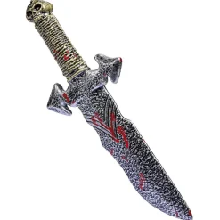 Kit masque et épée Halloween