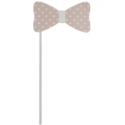 Kit photo booth rose, vert et doré 10 pièces