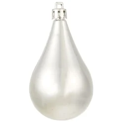 Kit pour sapin de Noël sujet à suspendre doré x100