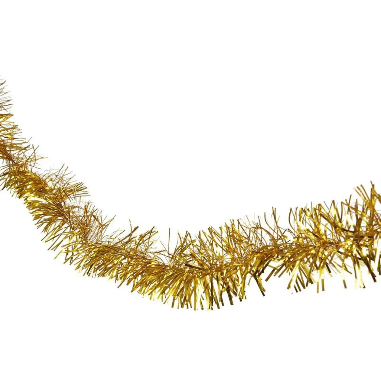 Kit pour sapin de Noël sujet à suspendre doré x100