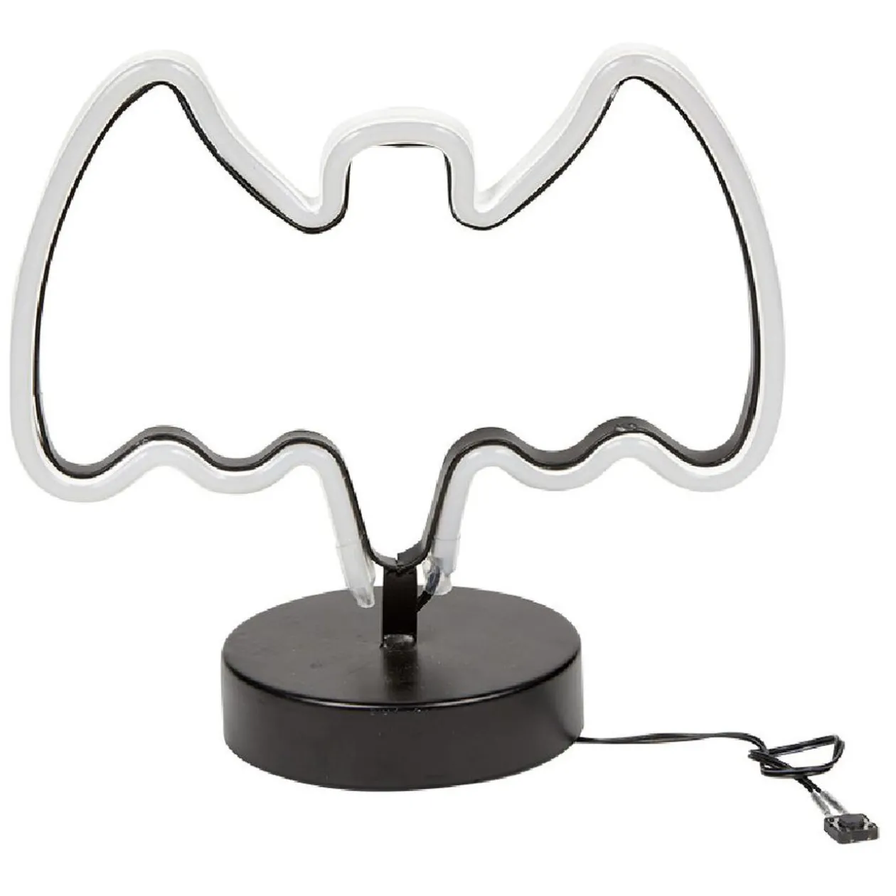 Lampe déco Halloween électronique l24x16x10