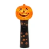 Lampe torche avec son Halloween