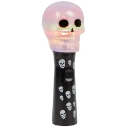 Lampe torche avec son Halloween