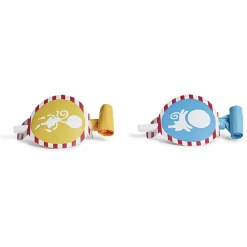 Langue de belle-mère circus x 8