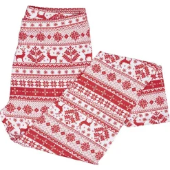 Legging de Noël adulte Taille XS/S