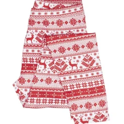 Legging de Noël adulte Taille M/L