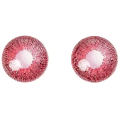 Lentille de contact Halloween