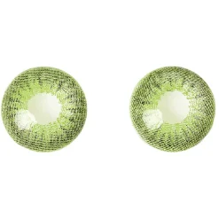 Lentille de contact Halloween