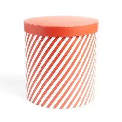 Lot de 3 boîtes à cadeau rondes Ø31cm