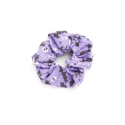 Lot de 2 chouchous scrunchie Halloween