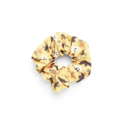 Lot de 2 chouchous scrunchie Halloween