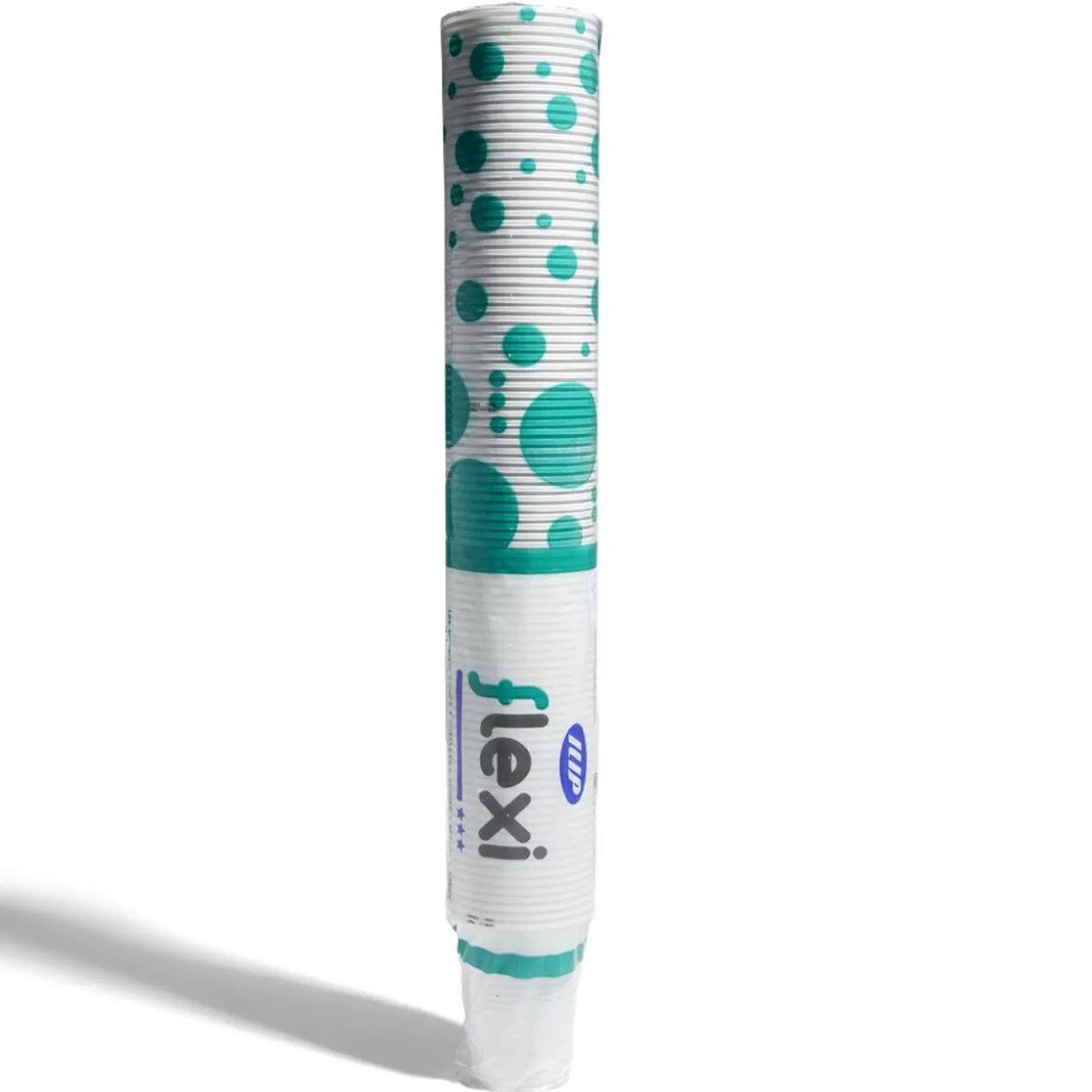 Lot de 100 gobelets 200ml