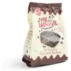 Lot de 8 sachets individuels Mr. Brownie chocolat belge 200g