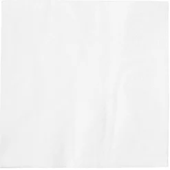 Lot de 200 serviettes en ouate