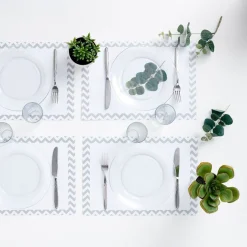 Lot de 100 sets de table