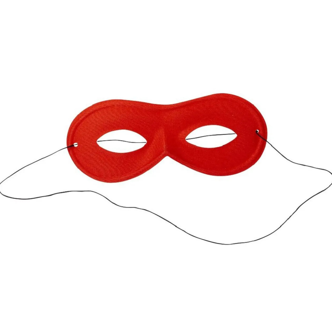 Loup coloré en carton