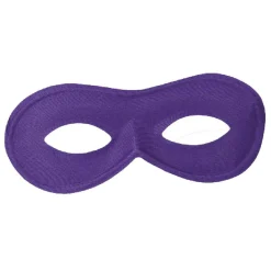 Loup coloré en carton