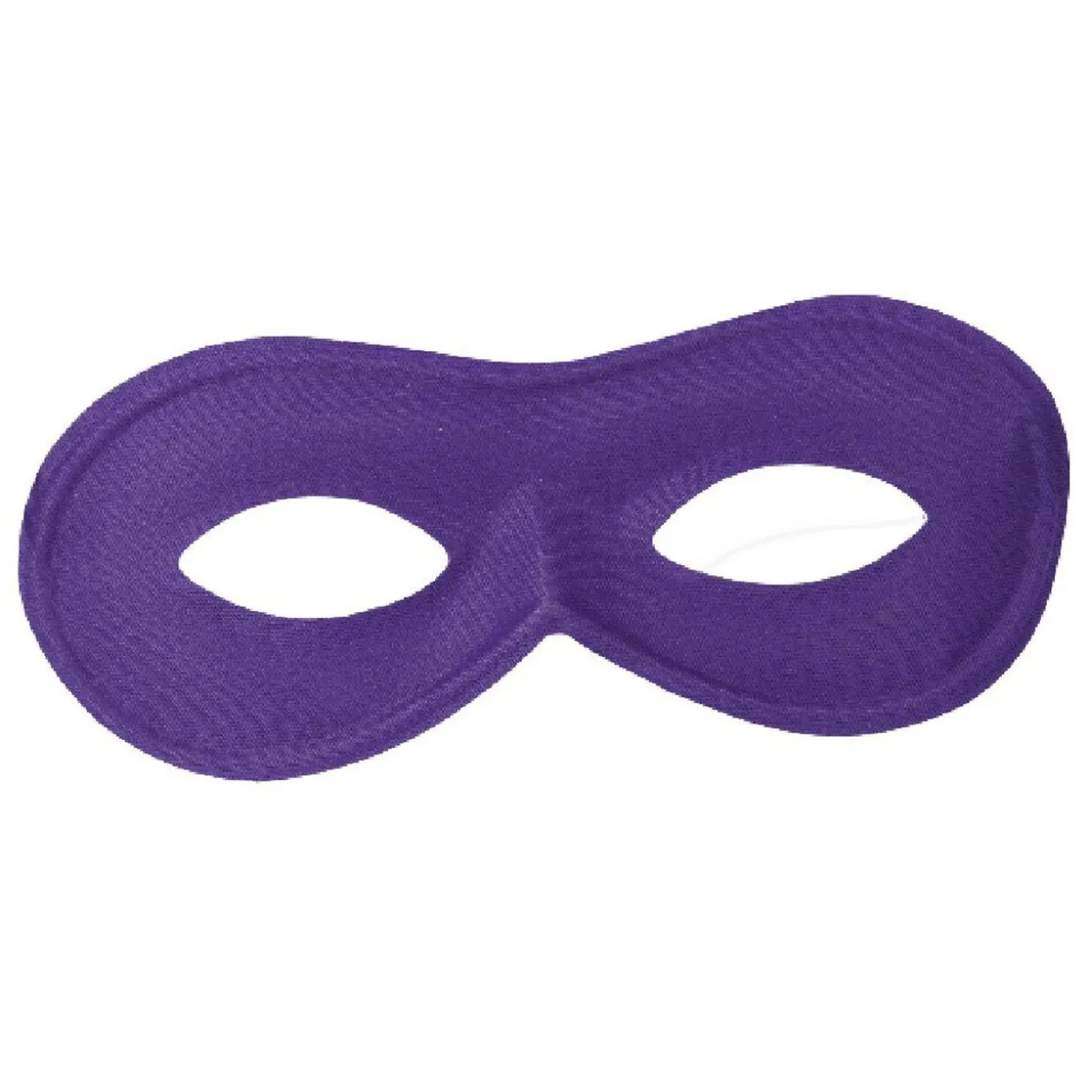 Loup coloré en carton