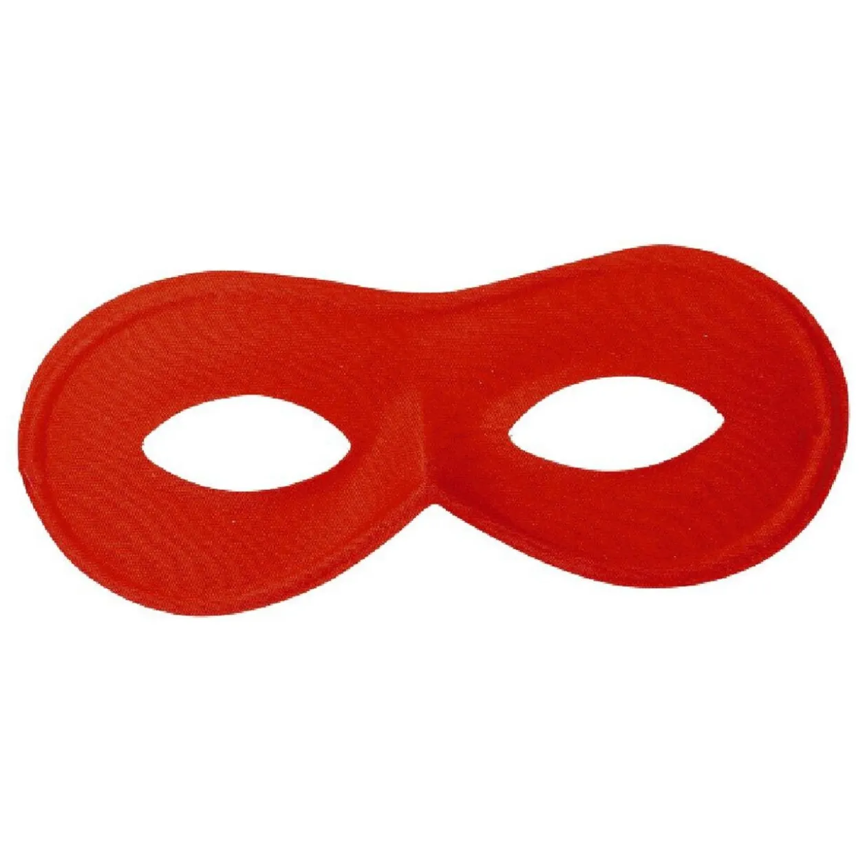 Loup coloré en carton